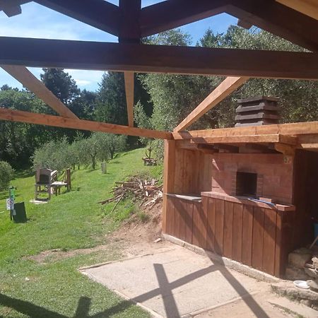 Agriturismo Da Nonna Argia Massa e Cozzile Exterior photo